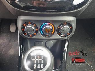 Opel Adam Adam, Hatchback 3-drs, 2012 / 2019 1.0 Ecotec 12V SIDI Turbo picture 13