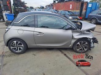 Opel Adam Adam, Hatchback 3-drs, 2012 / 2019 1.0 Ecotec 12V SIDI Turbo picture 3