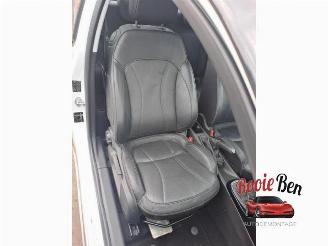 Opel Adam Adam, Hatchback 3-drs, 2012 / 2019 1.0 Ecotec 12V SIDI Turbo picture 19