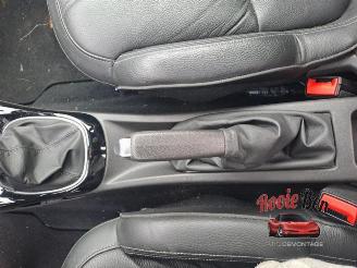 Opel Adam Adam, Hatchback 3-drs, 2012 / 2019 1.0 Ecotec 12V SIDI Turbo picture 31