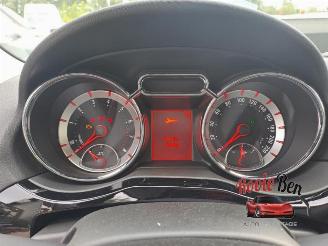 Opel Adam Adam, Hatchback 3-drs, 2012 / 2019 1.0 Ecotec 12V SIDI Turbo picture 11