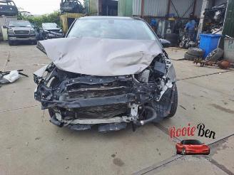 disassembly passenger cars Opel Adam Adam, Hatchback 3-drs, 2012 / 2019 1.0 Ecotec 12V SIDI Turbo 2016/6