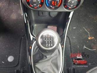 Opel Adam Adam, Hatchback 3-drs, 2012 / 2019 1.0 Ecotec 12V SIDI Turbo picture 12