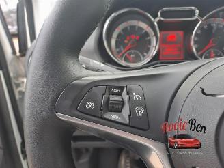 Opel Adam Adam, Hatchback 3-drs, 2012 / 2019 1.0 Ecotec 12V SIDI Turbo picture 15