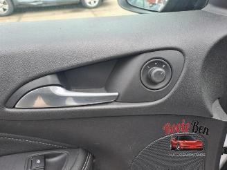 Opel Adam Adam, Hatchback 3-drs, 2012 / 2019 1.0 Ecotec 12V SIDI Turbo picture 34