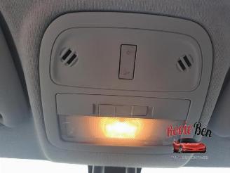 Opel Adam Adam, Hatchback 3-drs, 2012 / 2019 1.0 Ecotec 12V SIDI Turbo picture 24