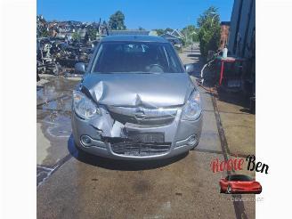 Opel Agila Agila (B), MPV, 2008 / 2014 1.2 16V picture 1