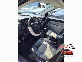 Jeep Compass Compass I (MK49), SUV, 2006 2.4 16V 4x4 picture 7