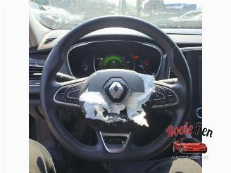 Renault Talisman Talisman Estate (RFDK), Combi, 2016 / 2022 1.5 dCi 110 picture 11