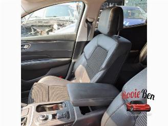 Renault Talisman Talisman Estate (RFDK), Combi, 2016 / 2022 1.5 dCi 110 picture 27