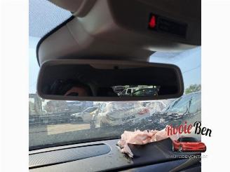 Renault Talisman Talisman Estate (RFDK), Combi, 2016 / 2022 1.5 dCi 110 picture 30