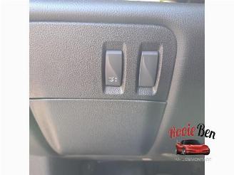 Renault Talisman Talisman Estate (RFDK), Combi, 2016 / 2022 1.5 dCi 110 picture 20