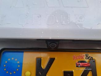 Opel Astra Astra K Sports Tourer, Combi, 2015 / 2022 1.2 Turbo 12V picture 9