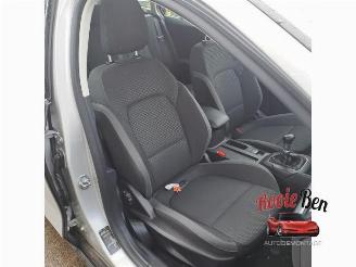 Ford Focus Focus 4 Wagon, Combi, 2018 1.0 Ti-VCT EcoBoost 12V 125 picture 15