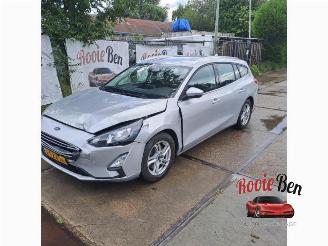 Ford Focus Focus 4 Wagon, Combi, 2018 1.0 Ti-VCT EcoBoost 12V 125 picture 3