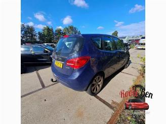 Opel Meriva Meriva, MPV, 2010 / 2017 1.4 Turbo 16V ecoFLEX picture 6