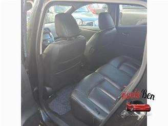 Nissan Leaf Leaf (ZE0), Hatchback, 2010 / 2017 Leaf picture 21