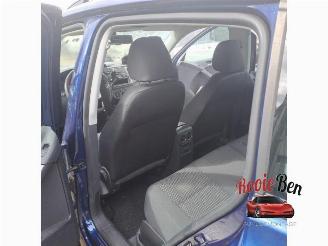 Volkswagen Tiguan Tiguan (5N1/2), SUV, 2007 / 2018 1.4 TSI 16V 4Motion picture 10