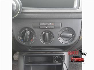 Volkswagen Tiguan Tiguan (5N1/2), SUV, 2007 / 2018 1.4 TSI 16V 4Motion picture 19