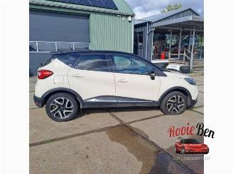 Renault Captur Captur (2R), SUV, 2013 0.9 Energy TCE 12V picture 9