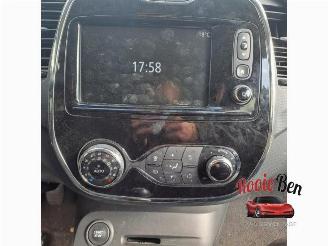 Renault Captur Captur (2R), SUV, 2013 0.9 Energy TCE 12V picture 16