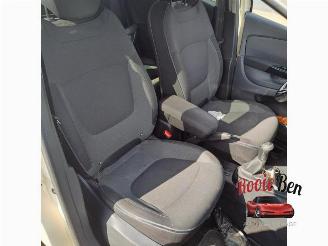 Renault Captur Captur (2R), SUV, 2013 0.9 Energy TCE 12V picture 19