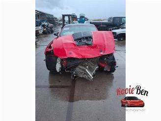 Vrakbiler auto Ford USA Mustang Mustang VI Fastback, Coupe, 2014 5.0 GT Ecoboost V8 32V 2020/5