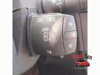 Renault Mégane Megane III Grandtour (KZ), Combi 5-drs, 2008 / 2016 2.0 16V TCe 180 picture 20