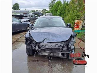 Vrakbiler auto Seat Leon Leon (KLB), Hatchback 5-drs, 2019 1.0 TSI 12V 2022/3