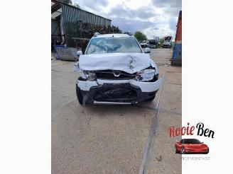 Dezmembrări autoturisme Dacia Duster Duster (HS), SUV, 2009 / 2018 1.6 16V LPG 2012/1