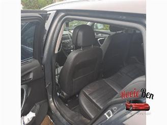 Opel Insignia Insignia Sports Tourer, Combi, 2008 / 2017 2.0 CDTI 16V 140 ecoFLEX picture 16