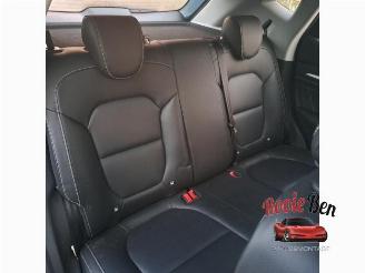 MG ZS ZS, SUV, 2019 EV 45 kWh picture 25