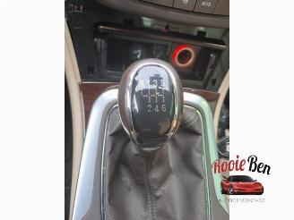 Opel Insignia Insignia, Sedan, 2008 / 2017 1.4 Turbo 16V Ecotec picture 12