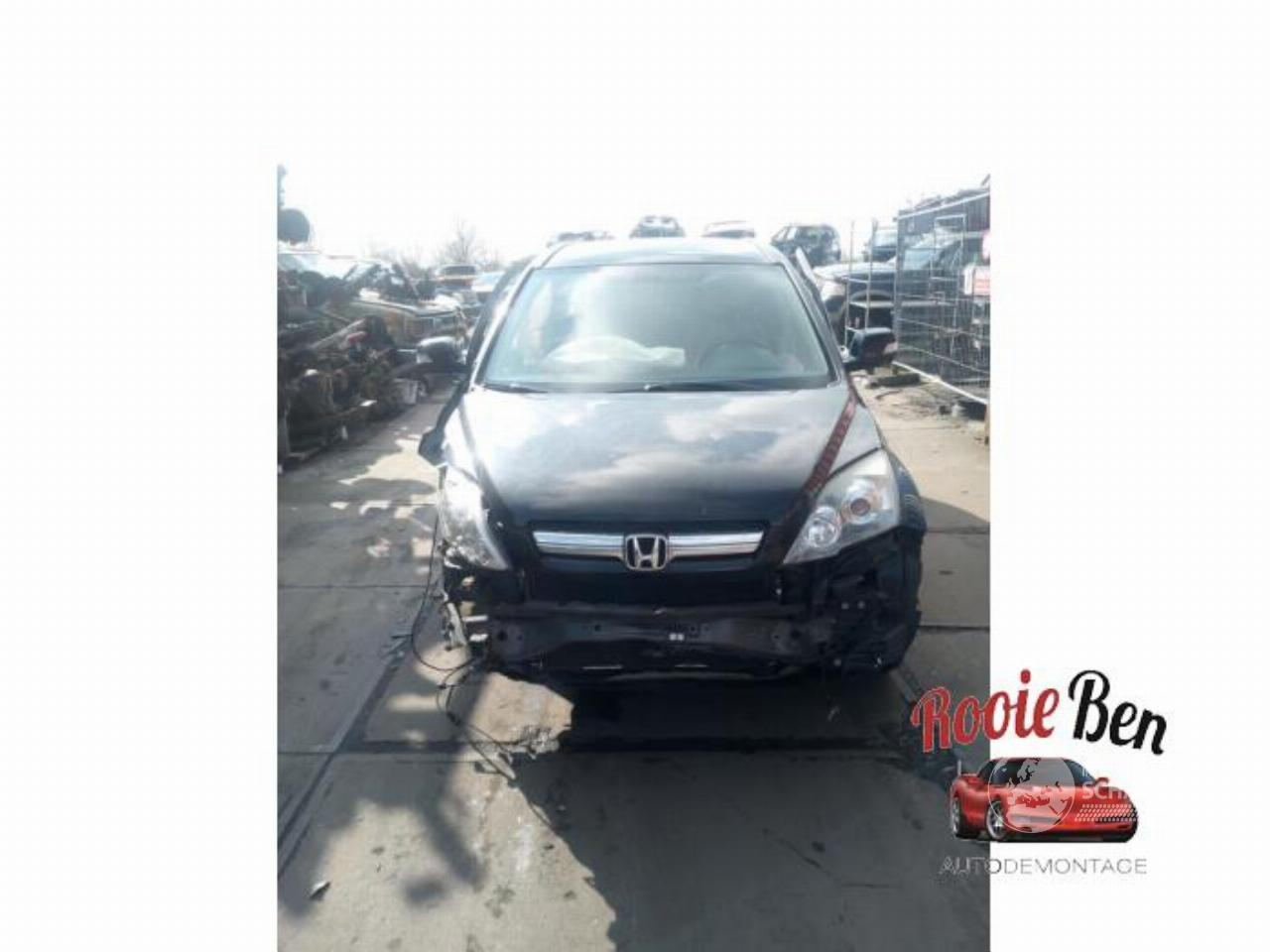 Honda Cr-v CR-V (RE/RM), SUV, 2006 2.0 16V