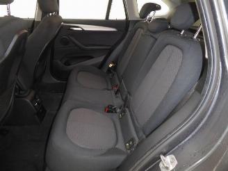 BMW X1 1.5 D picture 17