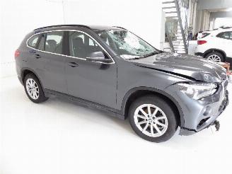 BMW X1 1.5 D picture 9