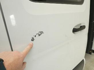 Mercedes Sprinter 2.0D picture 5