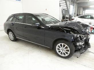 Mercedes C-klasse 1.6D picture 11