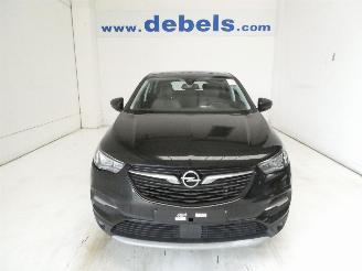 Opel Grandland X INNOVATI picture 1