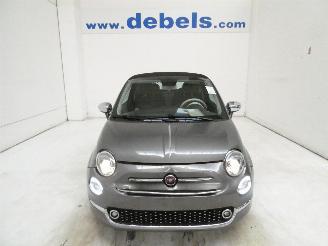 Fiat 500 DOLCEVITA picture 1