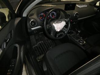 Audi A3 1.2 ATTRACTION picture 12