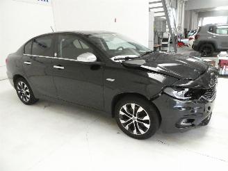 Fiat Tipo 1.3D  MIRROR picture 8