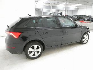 Skoda Scala 1.0 AMBITION picture 7