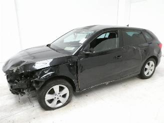 Skoda Scala 1.0 AMBITION picture 3