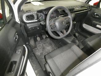 Citroën C3  picture 15