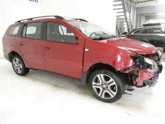 Dacia Logan  picture 10