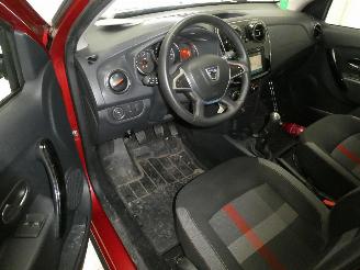 Dacia Logan  picture 15