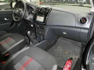 Dacia Logan  picture 12