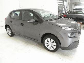 Citroën C3 III LIVE picture 8