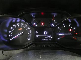 Citroën C3 III LIVE picture 11